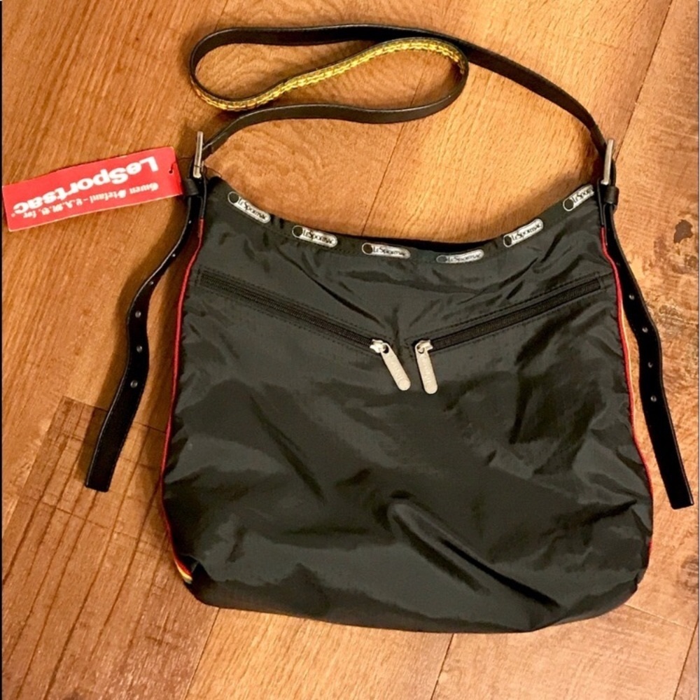 ISO L.A.M.B. Lesportsac